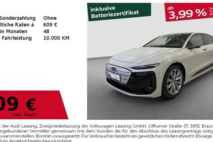 Audi A6 15.517 km 67.980 &euro; Fürth 90763