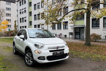 Fiat 500X 94.000 km 8.989 &euro; nürnberg 90429