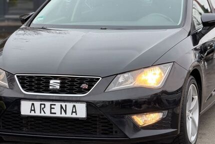 Seat Leon 64.900 km 12.999 &euro; Nürnberg 90431