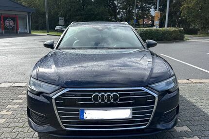 Audi A6 53.000 km 34.450 € Fürth 90765
