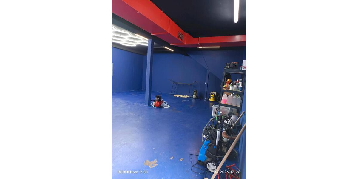 Gewerbeobjekt Nürnberg Gaismannshof - 1.500&euro; | Angebot:26197001