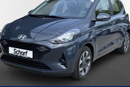 Hyundai i10 16.361 km 14.890 &euro; Lauf 91207