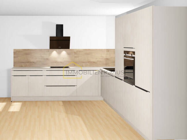 Etagenwohnung Erlangen / Bruck Bruck - 3 Zimmer, 90 m&sup2;, 1.630&euro; | Angebot:26439303