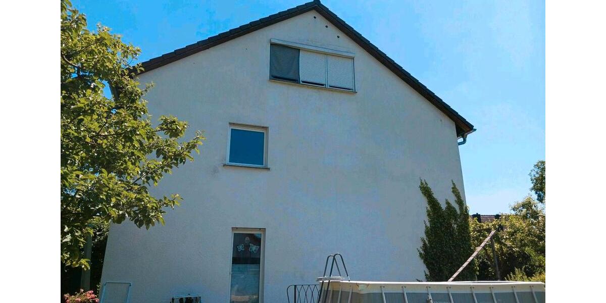 Mehrfamilienhaus, Wohnhaus Schwabach - 9 Zimmer, 229 m&sup2;, 899.000&euro; | Angebot:26739469