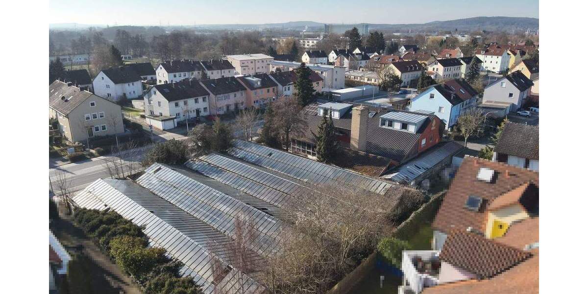 Grundstück Forchheim - 550.000&euro; | Angebot:25742939