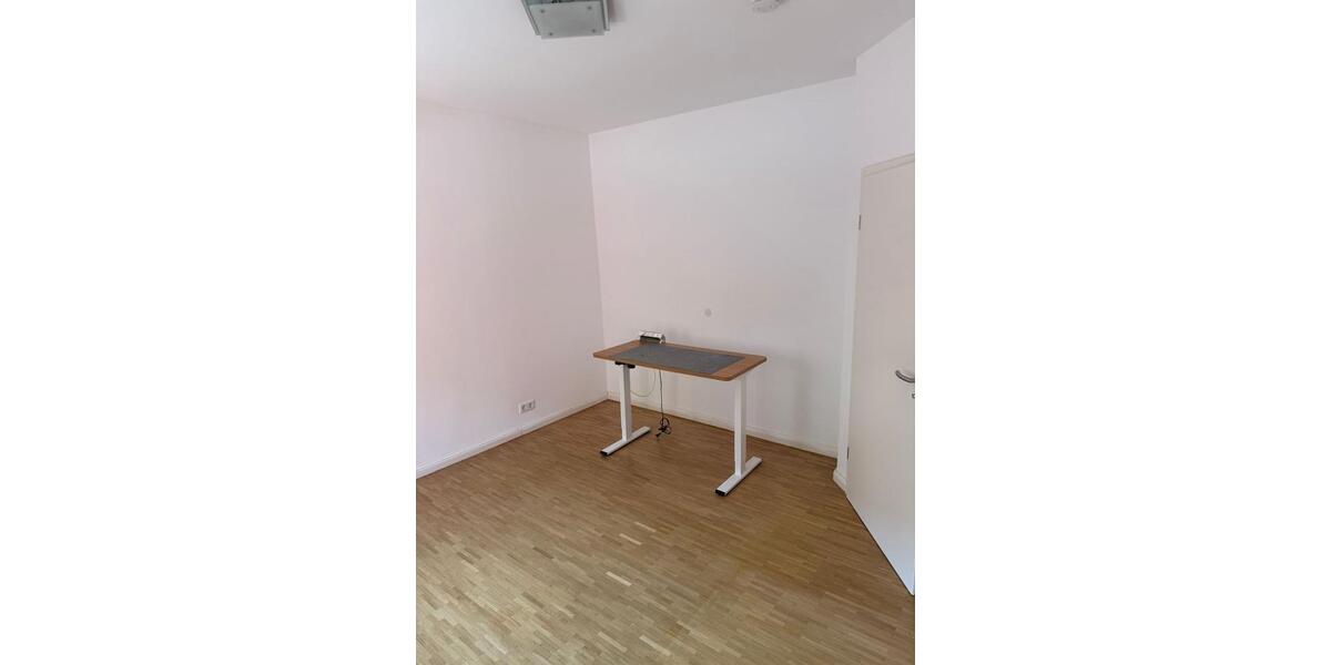 Erdgeschoßwohnung Nürnberg Herrnhütte - 2 Zimmer, 47 m&sup2;, 950&euro; | Angebot:26350717