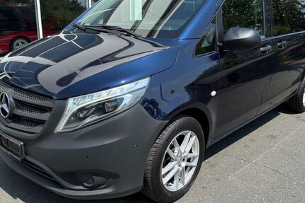 Mercedes-Benz Vito 265.000 km 14.980 &euro; Nürnberg 90439