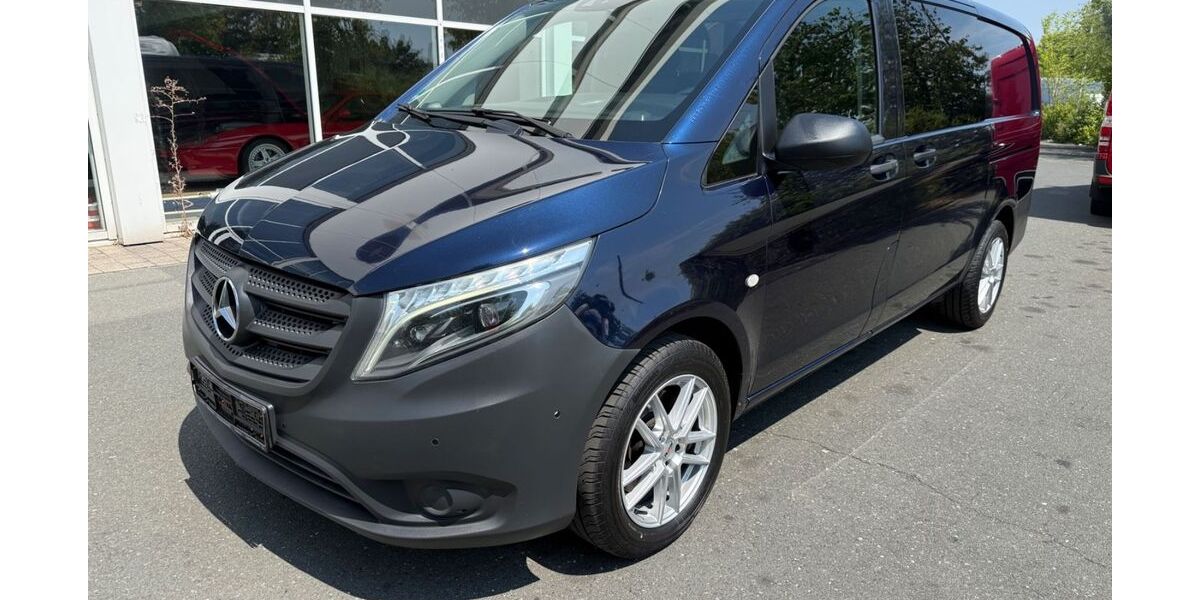 Mercedes-Benz Vito 265.000 km 14.980 &euro; Nürnberg 90439