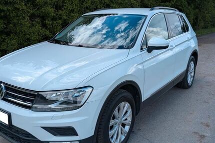 VW Tiguan 183.400 km 13.190 &euro; Heßdorf 91093
