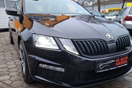 Skoda Octavia 115.921 km 18.490 &euro; Igensdorf 91338
