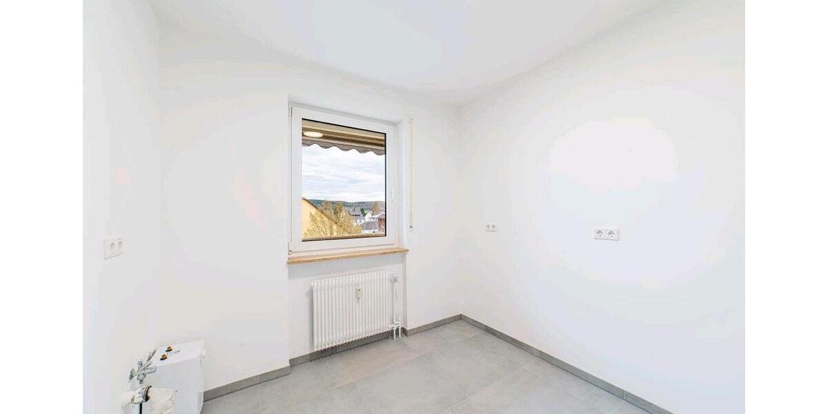 Etagenwohnung Fürth Atzenhof - 2 Zimmer, 58 m&sup2;, 250.000&euro; | Angebot:27607296