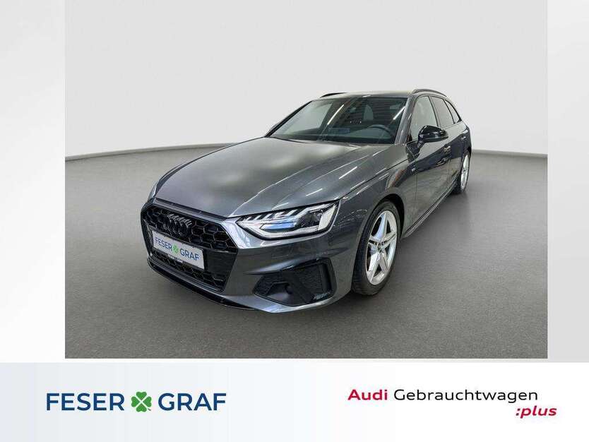 Audi A4 167.800 km 20.000 € Fürth 90763