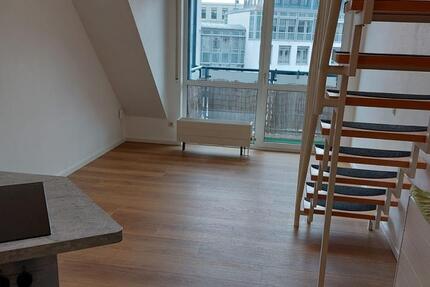 Wohnung Nürnberg Eberhardshof - 1.5 Zimmer, 45 m&sup2;, 238.000&euro; | Angebot:27153672