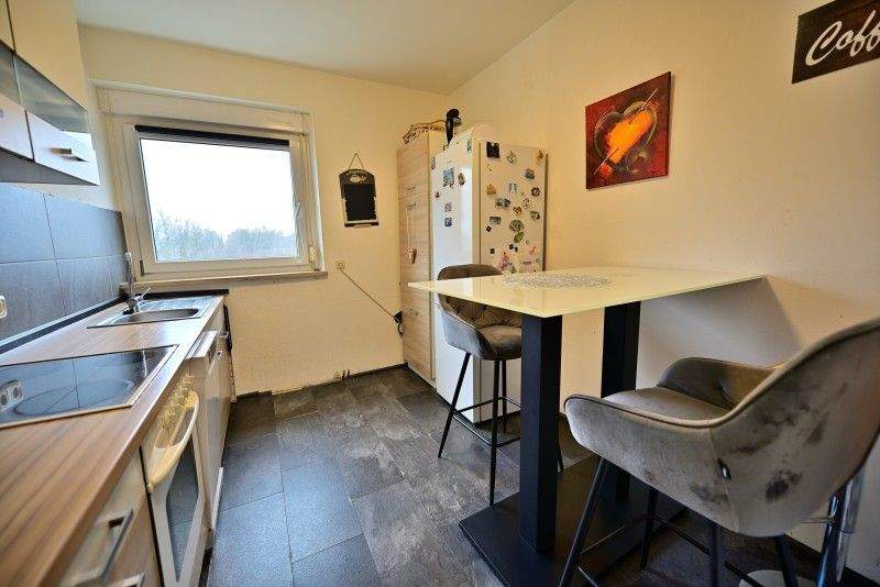 Etagenwohnung Nürnberg Zollhaus - 3 Zimmer, 54 m&sup2;, 159.000&euro; | Angebot:25801531