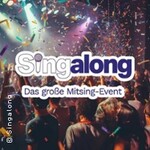 SingAlong - Das große Mitsing-Event / Hits der 80er und frühen 90er