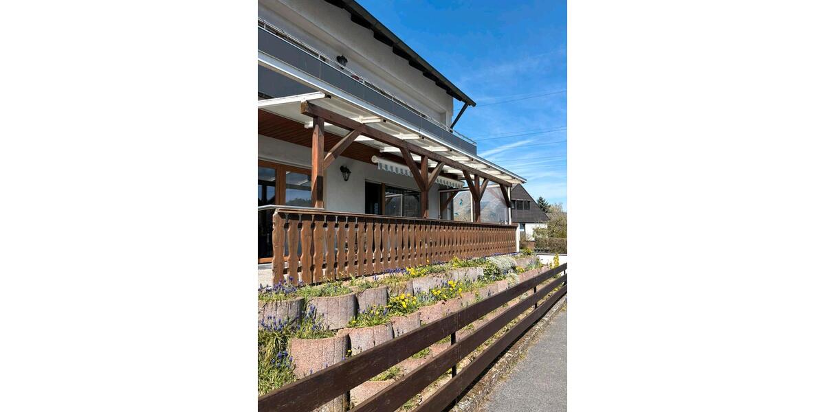 Erdgeschoßwohnung Altdorf bei Nürnberg - 4 Zimmer, 91 m&sup2;, 310.000&euro; | Angebot:26267722