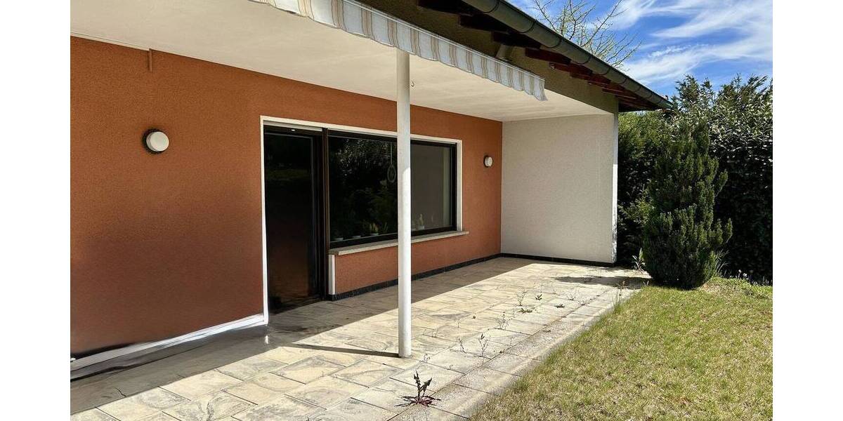 Bungalow Hemhofen Zeckern - 5 Zimmer, 120 m&sup2;, 495.000&euro; | Angebot:26583809