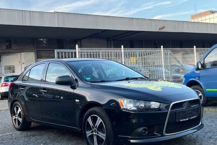 Mitsubishi Lancer 250.400 km 1.999 € Nürnberg 90439