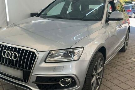 Audi Q5 86.000 km 18.870 &euro; Fürth 90763