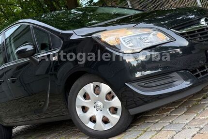 Opel Meriva 159.000 km 4.490 &euro; Nürnberg 90431