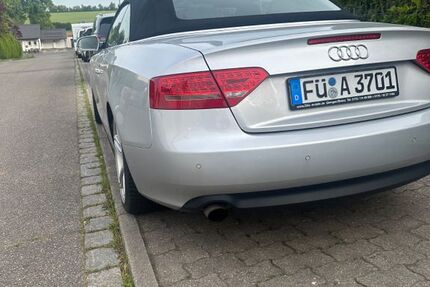 Audi A5 63.150 km 12.500 &euro; Stein 90547