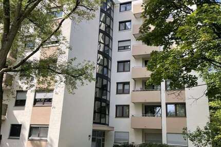 Wohnung zum Kaufen in Nürnberg 340.000 € 98.5 m²