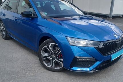 Skoda Octavia 50.500 km 29.850 &euro; Schnaittach 91220