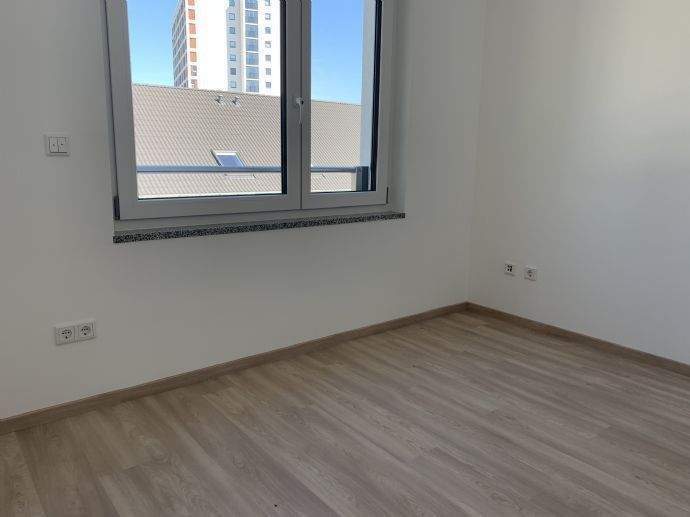 Helle 3 - Zimmerwohnung mit Einbauküche 3 zimmer