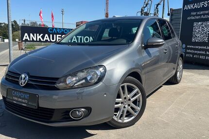 VW Golf 136.553 km 5.900 &euro; Wilhermsdorf 91452