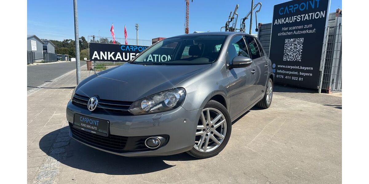VW Golf 136.553 km 5.900 &euro; Wilhermsdorf 91452