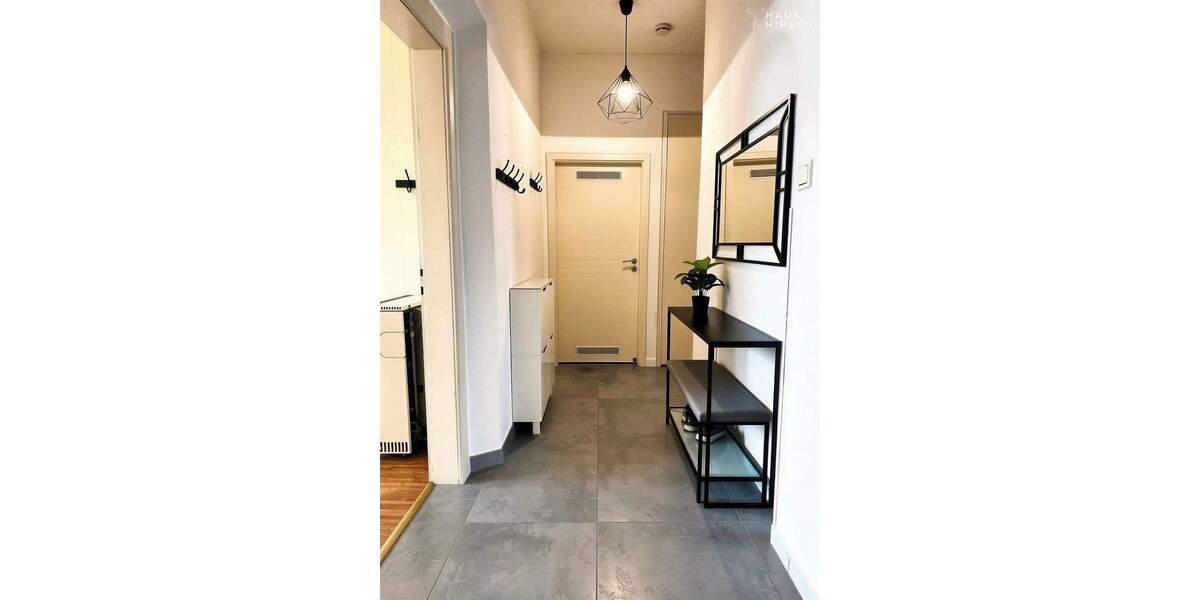 Etagenwohnung Fürth Südstadt - 3 Zimmer, 70 m&sup2;, 229.000&euro; | Angebot:25382045