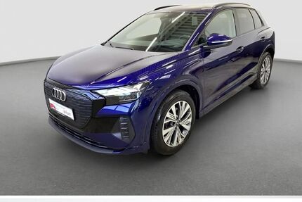 Audi Q4 e-tron 20.650 km 28.680 &euro; Fürth 90763