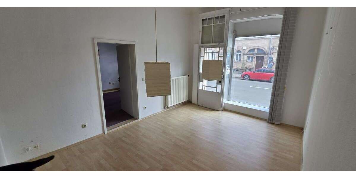 Gewerbeobjekt Fürth Südstadt - 795&euro; | Angebot:26682784