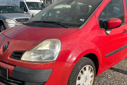 Renault Modus 103.000 km 1.200 &euro; Nürnberg 90427