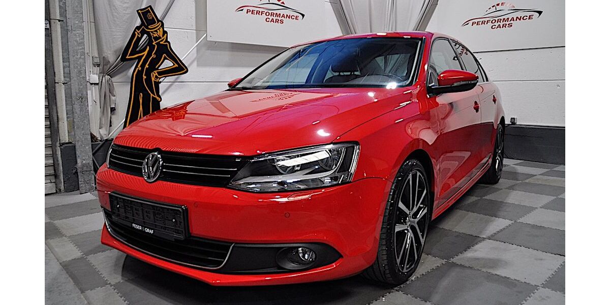 VW Jetta 179.000 km 6.999 &euro; Nürnberg 90431