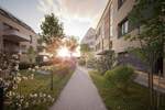 Etagenwohnung Nürnberg Großgründlach - 4 Zimmer, 96 m&sup2;, 666.000&euro; | Angebot:26065406