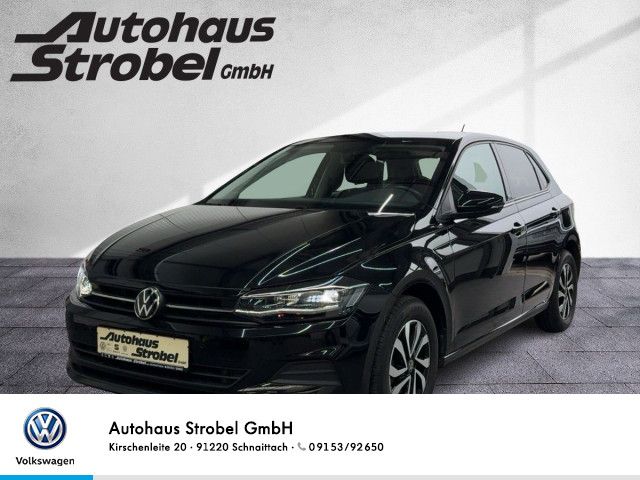 VW Polo 47.823 km 19.490 € Schnaittach 91220