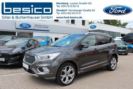 Ford Kuga 113.620 km 19.270 &euro; Nürnberg 90431