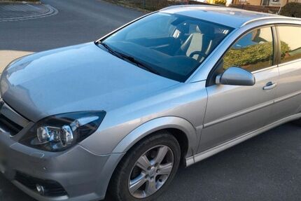 Opel Signum 205.000 km 1.999 &euro; Roth 91154