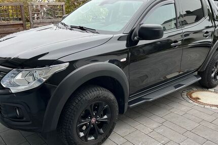 Fiat Fullback