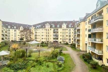 Wohnung zum Kaufen in Fürth 95.000 € 24 m² 1 zimmer