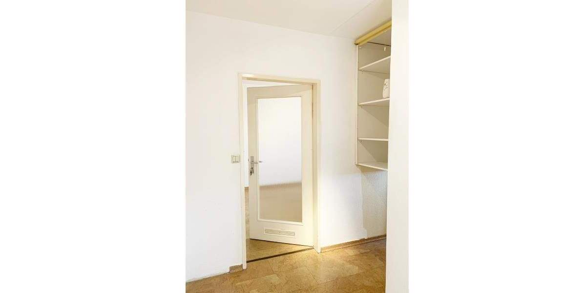 Etagenwohnung Fürth Eigenes Heim - 2 Zimmer, 43 m&sup2;, 155.000&euro; | Angebot:25734916