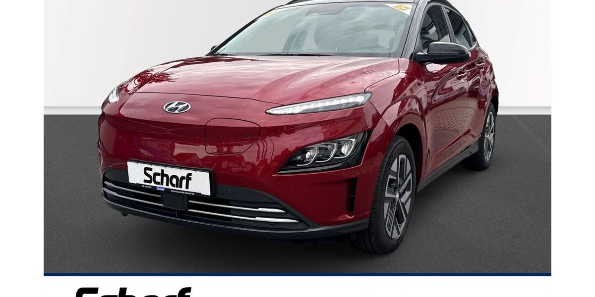 Hyundai KONA 38.926 km 18.990 &euro; Herzogenaurach 91074