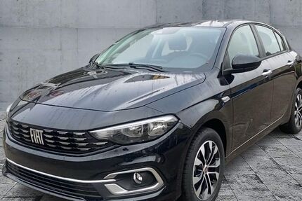 Fiat Tipo 43.000 km 18.770 € Nürnberg 90429