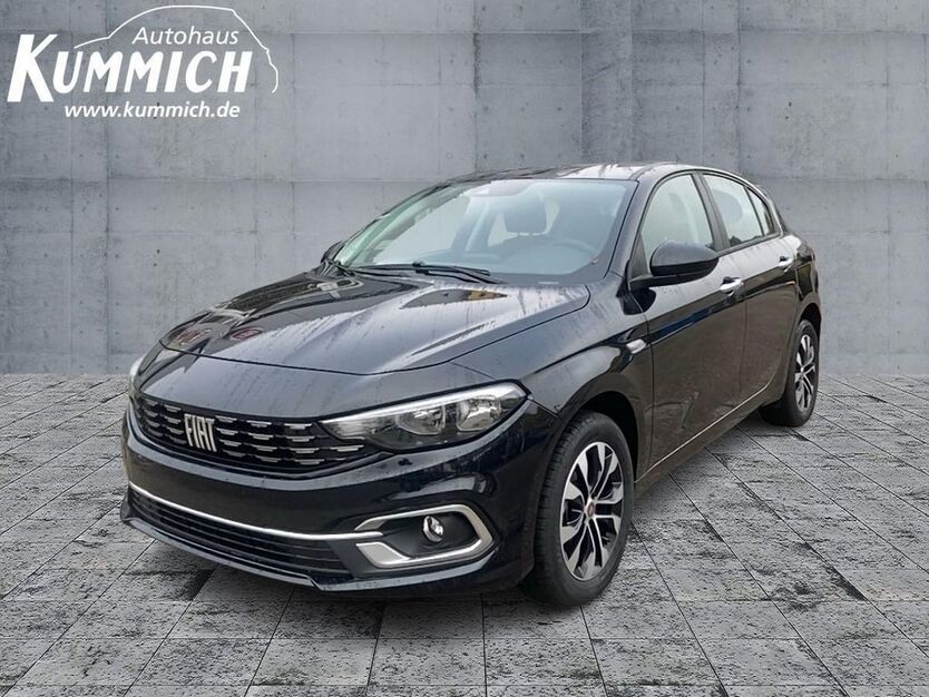 Fiat Tipo 43.000 km 18.770 € Nürnberg 90429