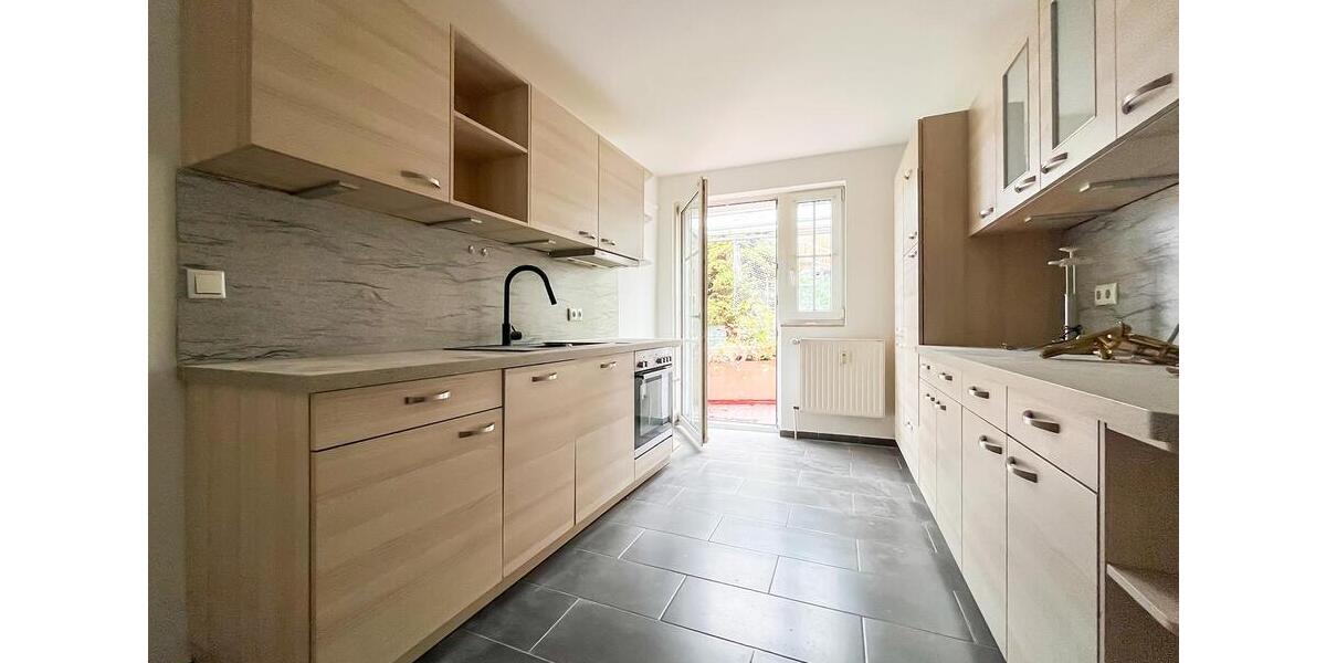 Zur Eigennutzung oder als Kapitalanlage! - 3- Gräfenberg 10809474132 | Angebot:26337587