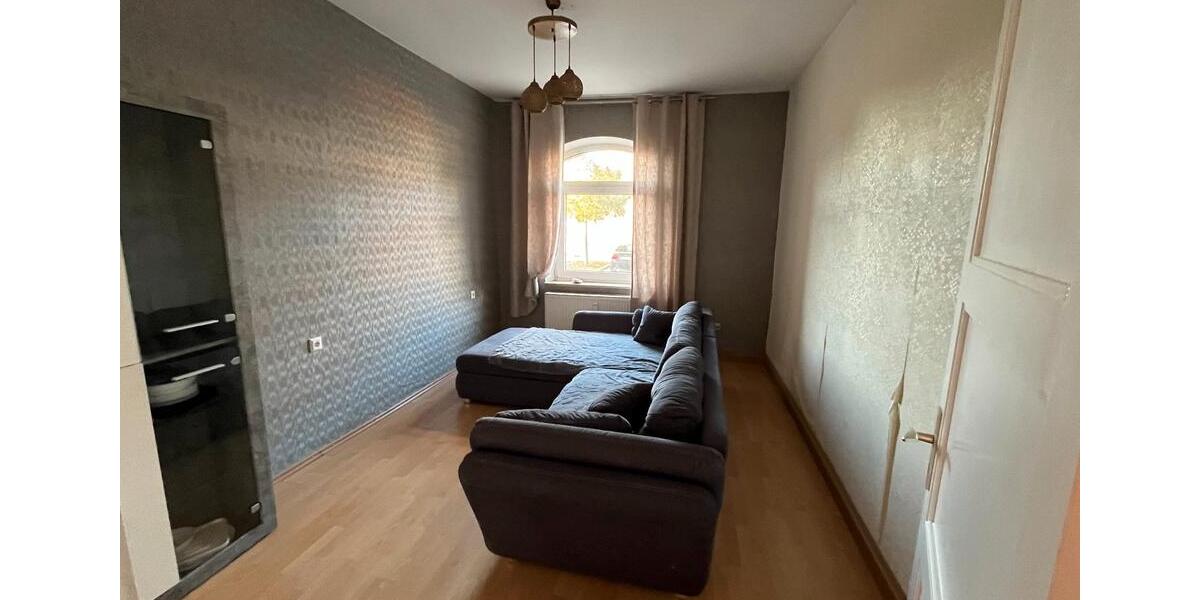 Etagenwohnung Nürnberg Eberhardshof - 3 Zimmer, 65 m&sup2;, 650&euro; | Angebot:27588817
