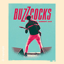 Buzzcocks Nürnberg