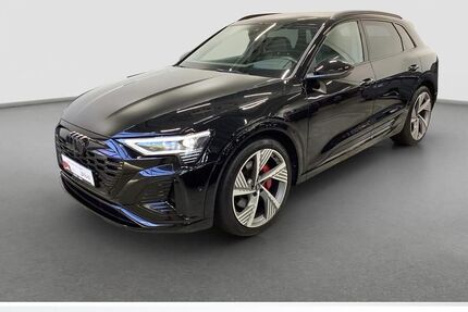 Audi Q8 e-tron 73.744 km 46.980 &euro; Fürth 90763