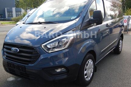 Ford Transit Custom 21.791 km 17.900 &euro; Nürnberg 90449